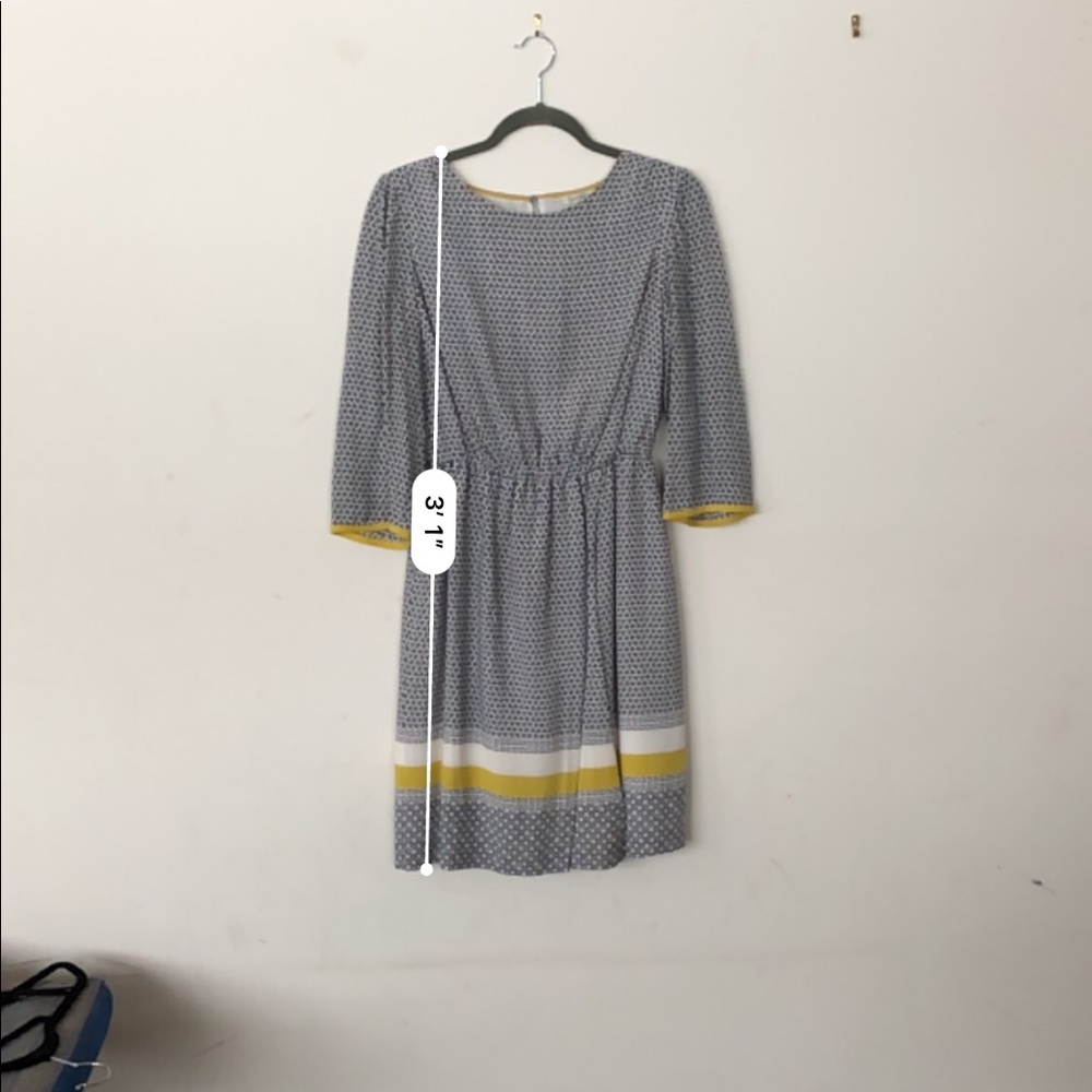 Comfy Boden Dress